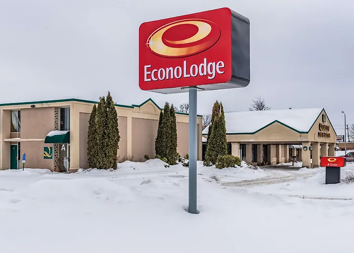 Econo Lodge